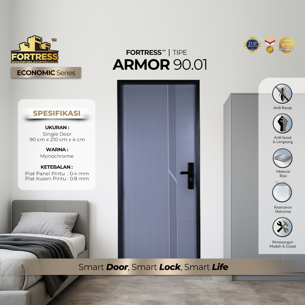 ARMOR 90..01