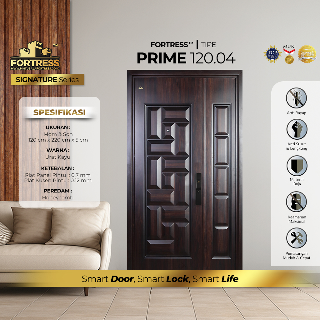 PRIME 120.04