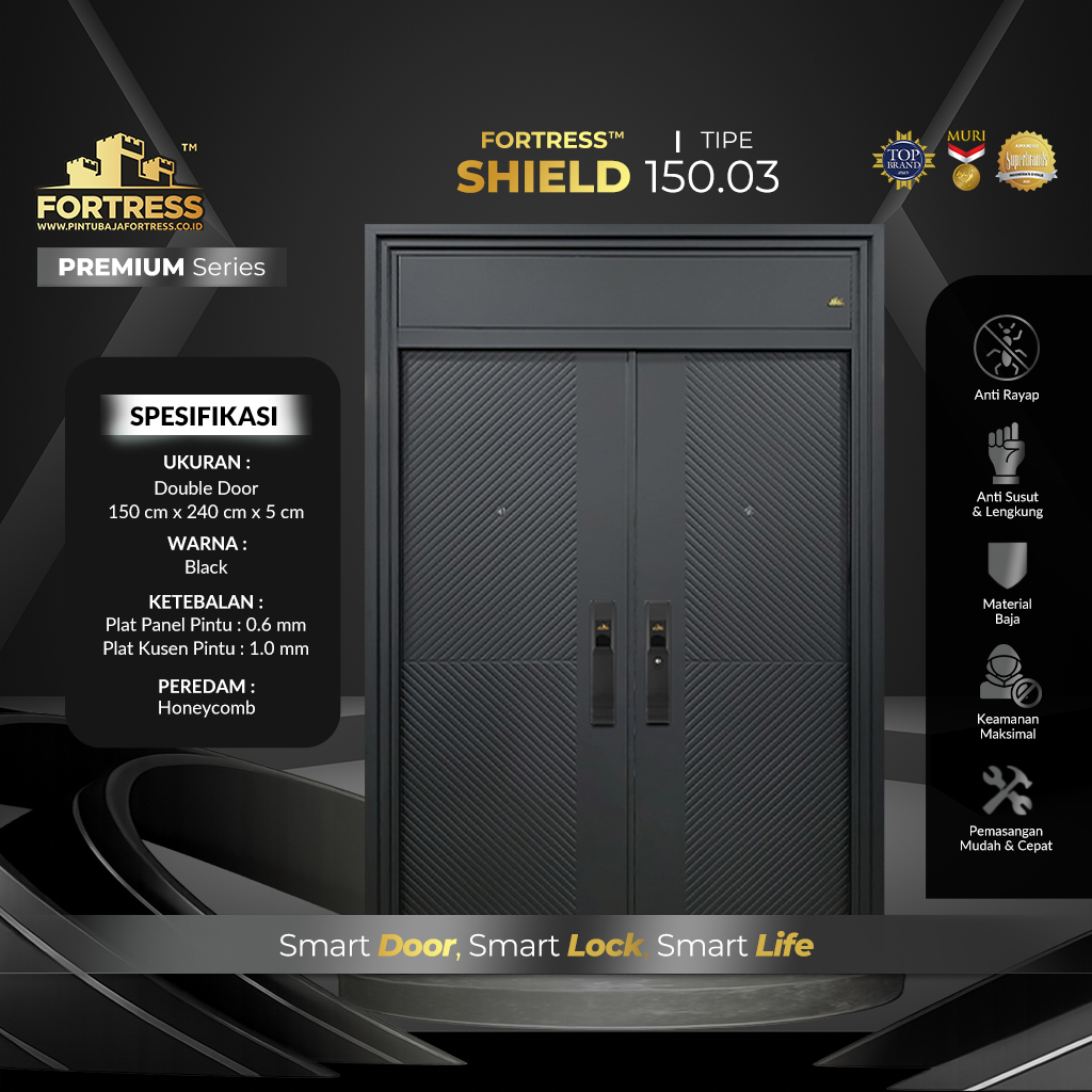 SHIELD 150.03