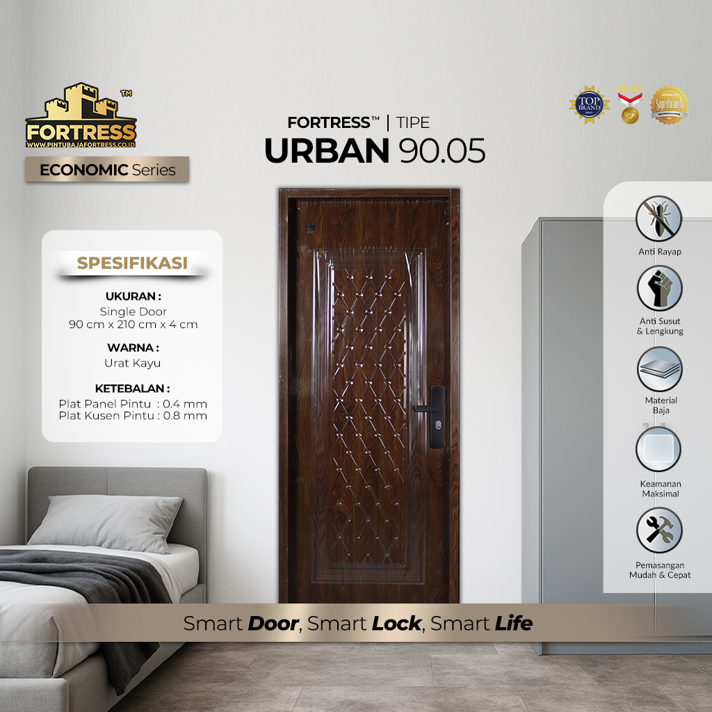 URBAN 90.05 UK