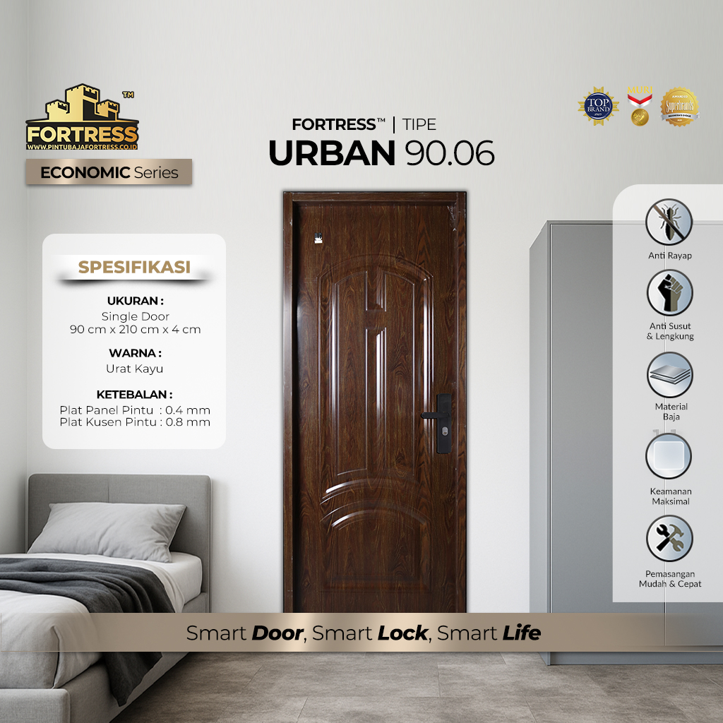 URBAN 90.06 UK